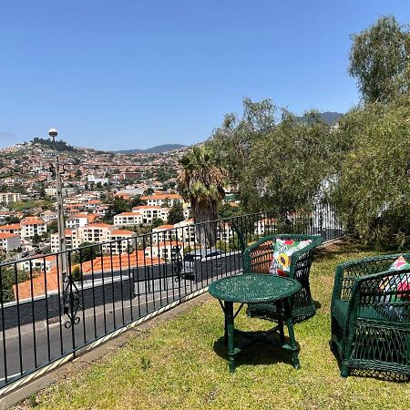 Casa Da Quinta Villa Funchal  Luaran gambar