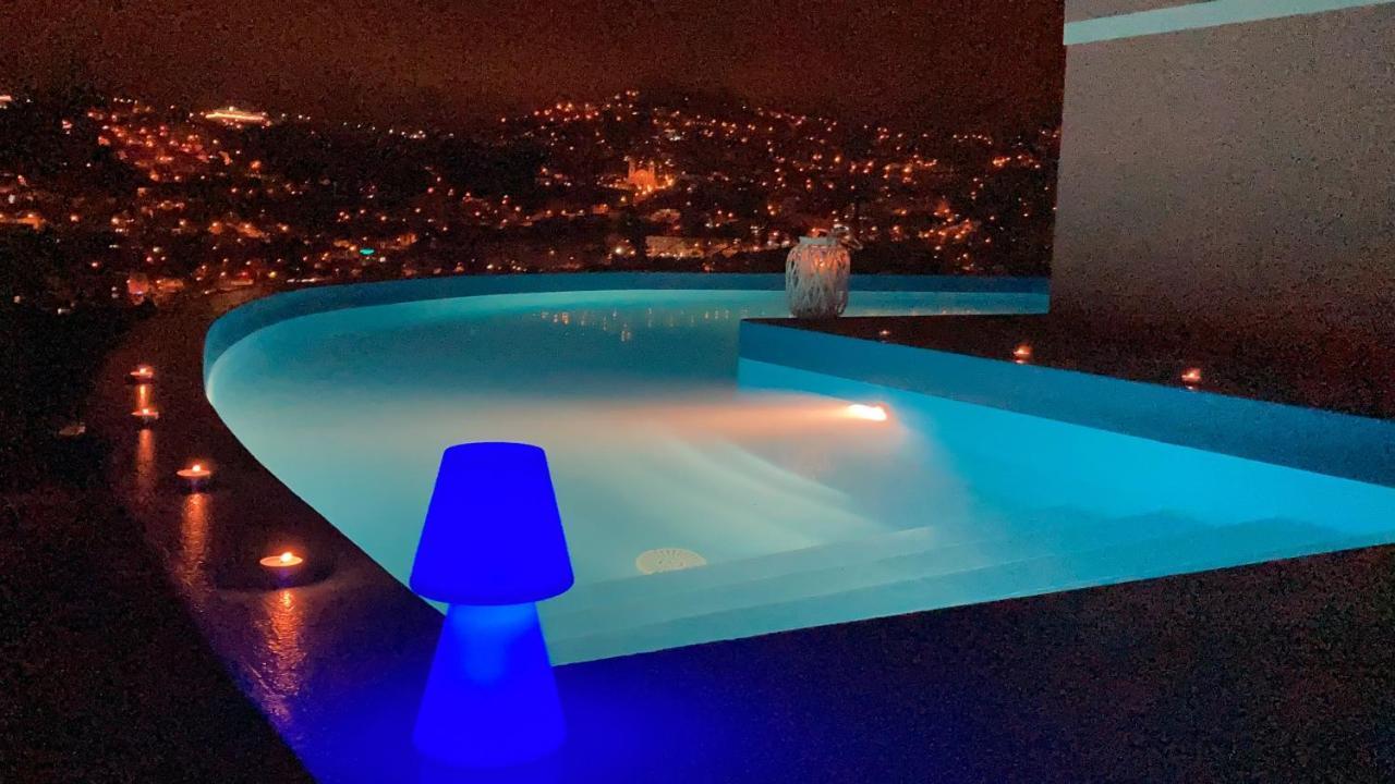Casa Da Quinta Villa Funchal  Luaran gambar