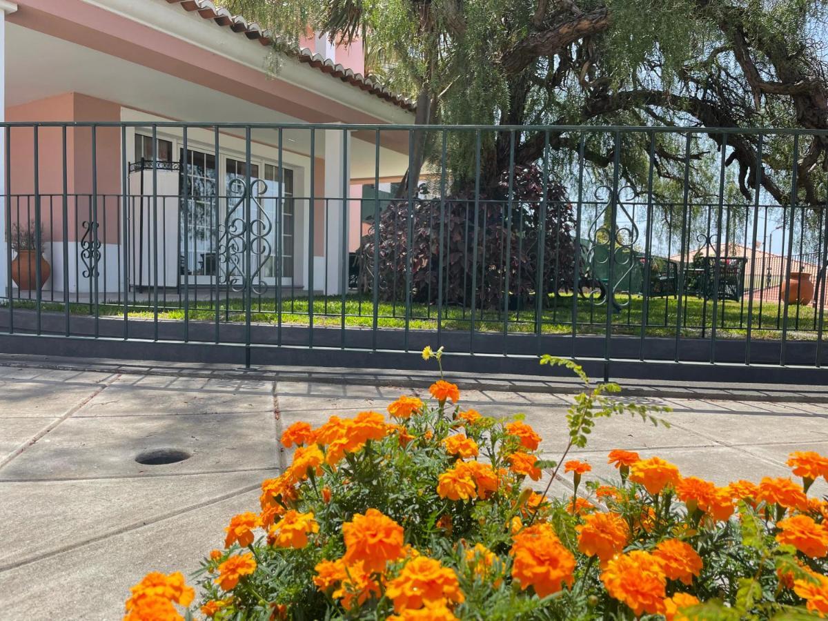 Casa Da Quinta Villa Funchal  Luaran gambar
