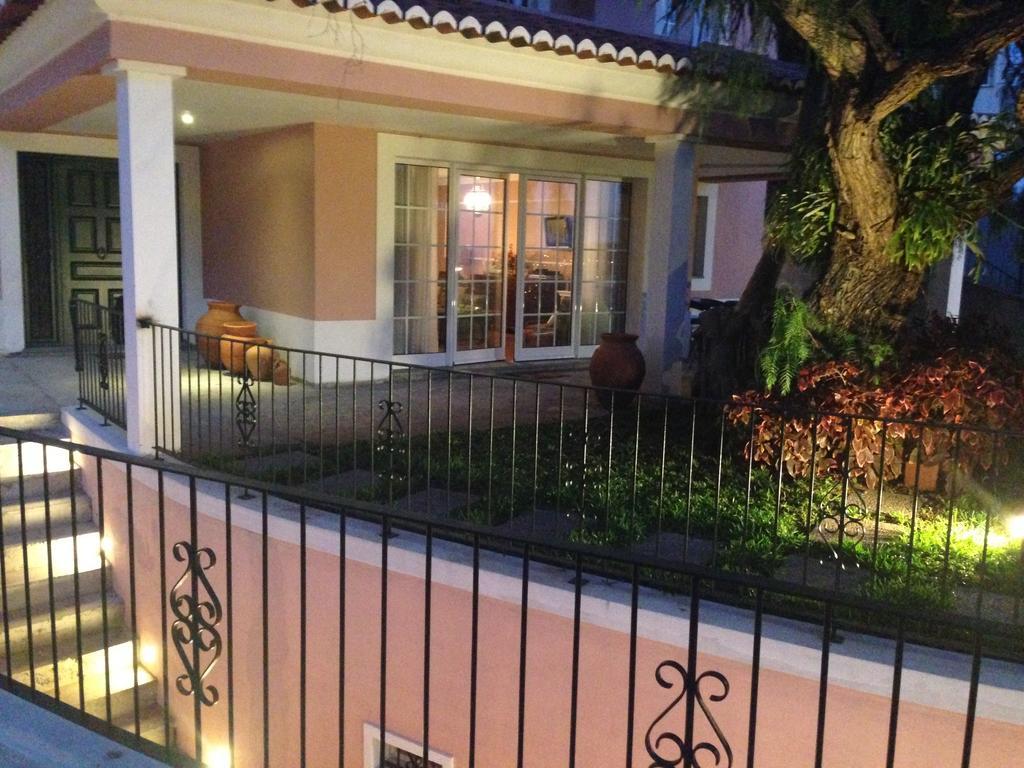 Casa Da Quinta Villa Funchal  Luaran gambar