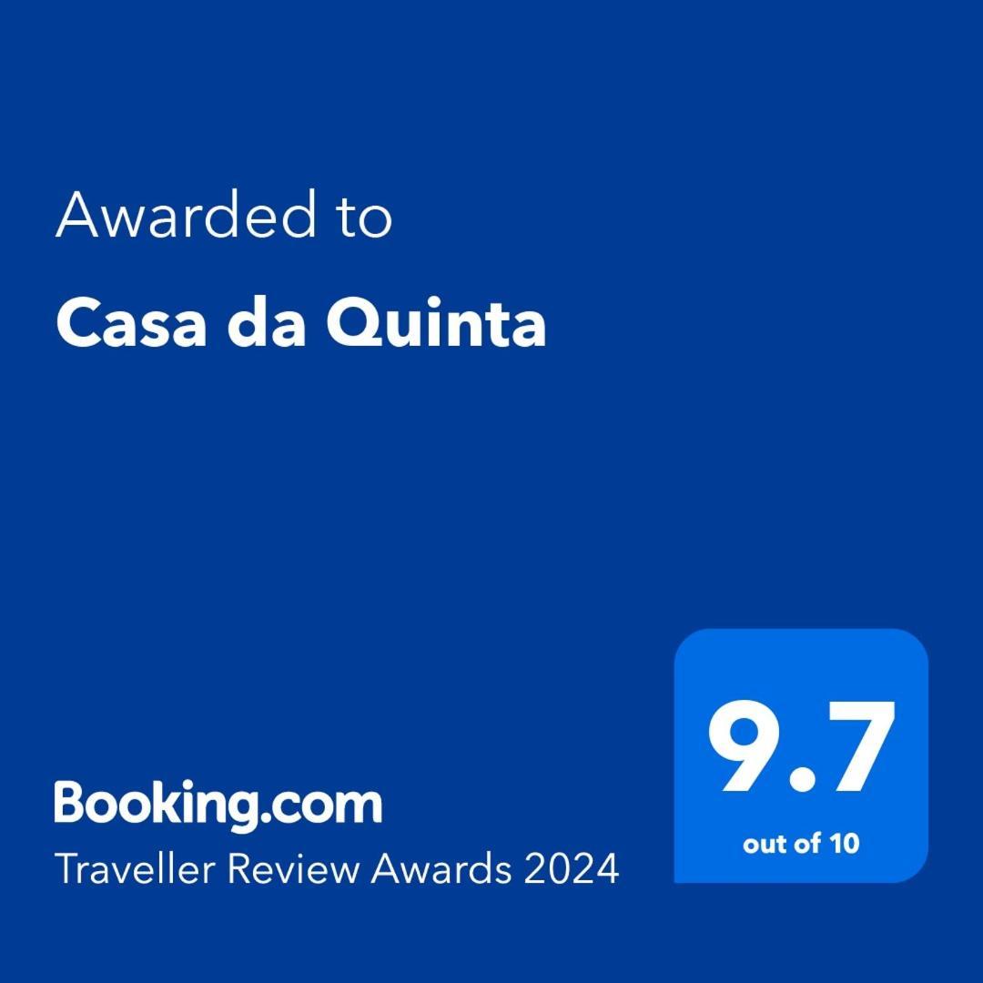 Casa Da Quinta Villa Funchal  Luaran gambar