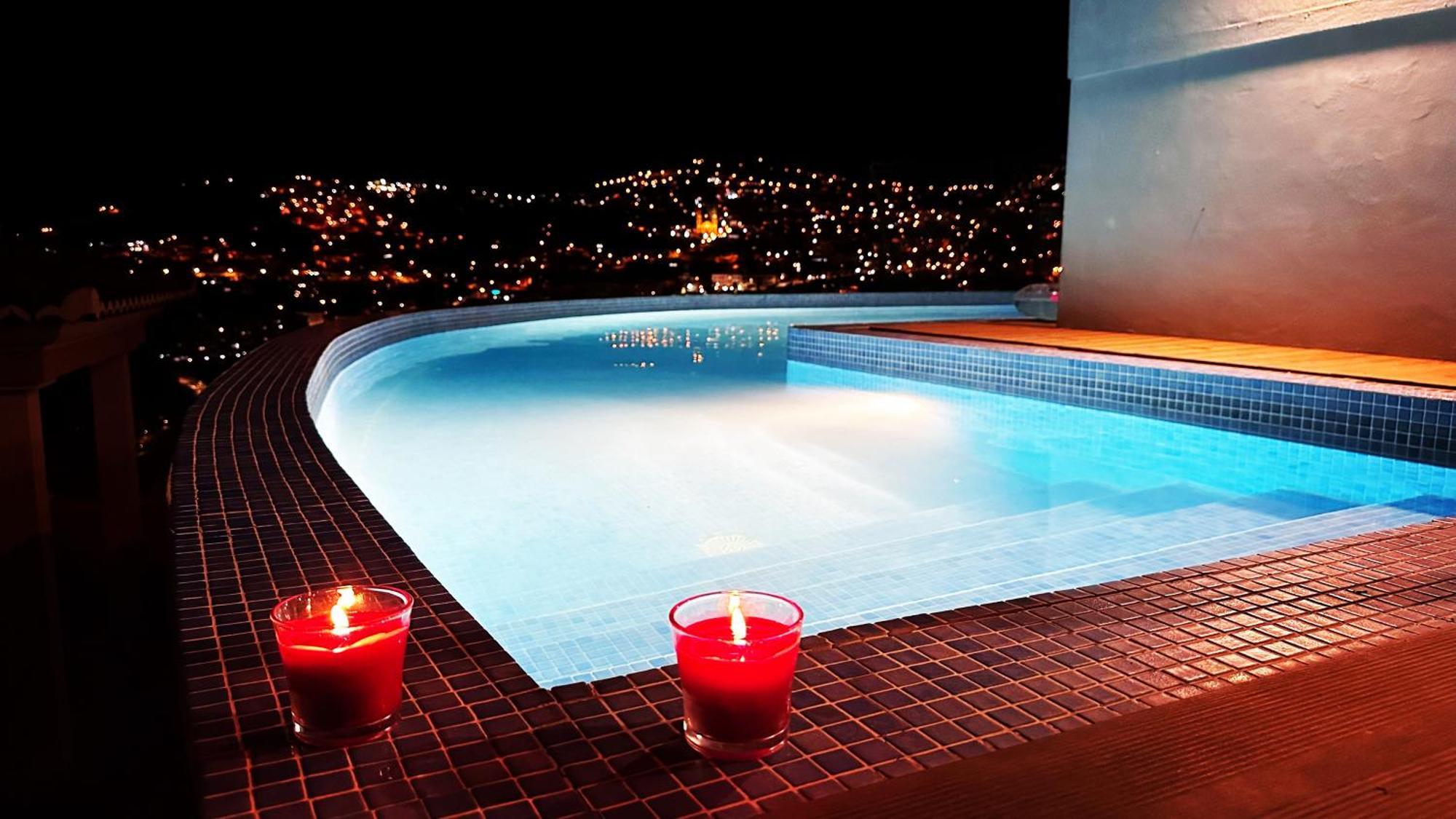 Casa Da Quinta Villa Funchal  Luaran gambar