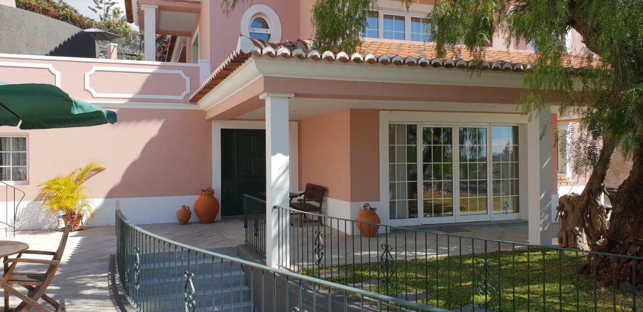Casa Da Quinta Villa Funchal  Luaran gambar
