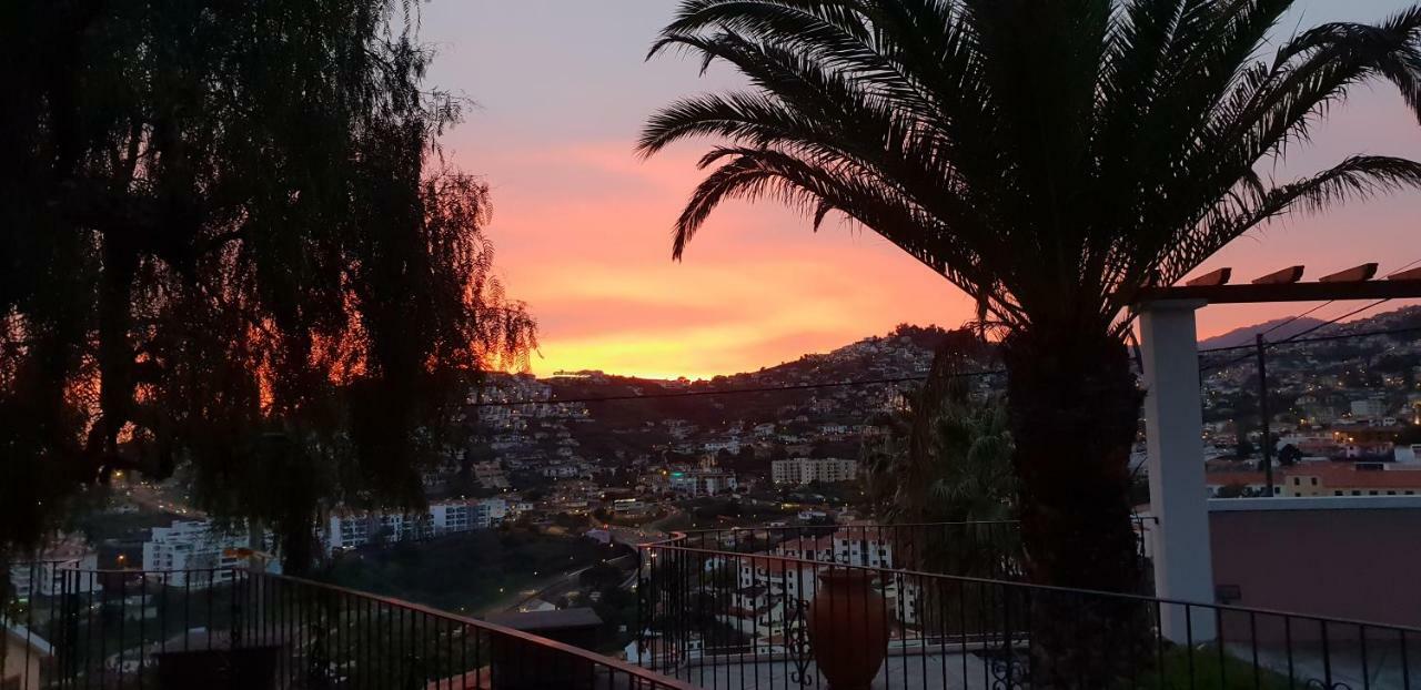 Casa Da Quinta Villa Funchal  Luaran gambar