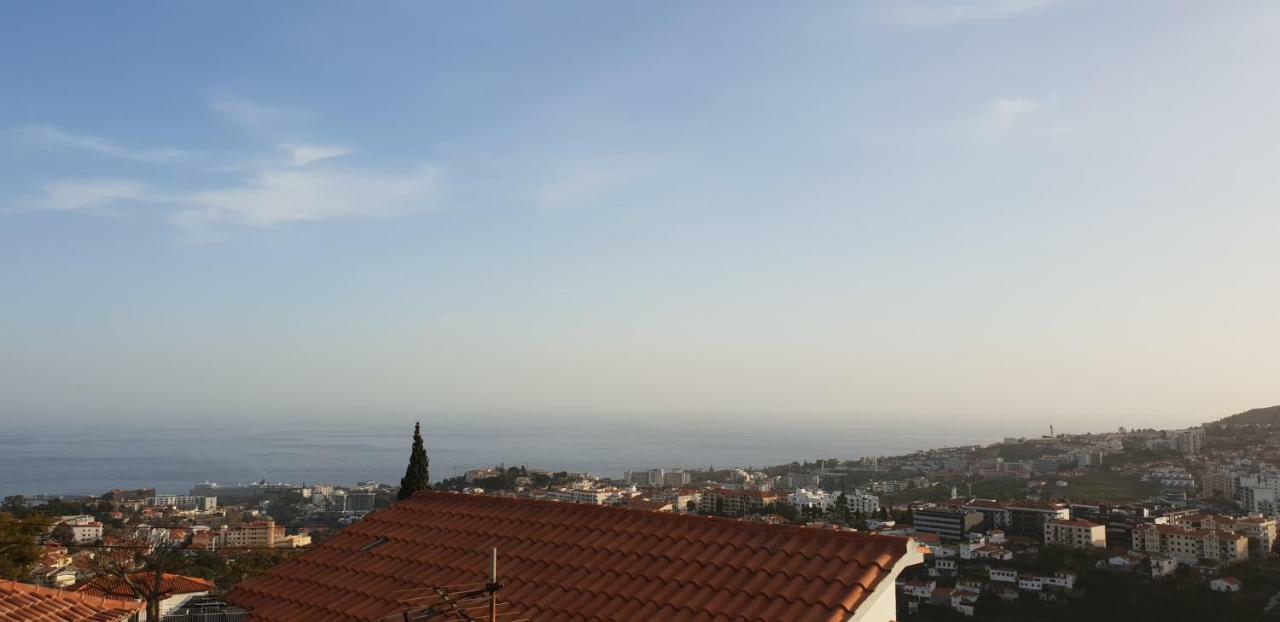 Casa Da Quinta Villa Funchal  Luaran gambar