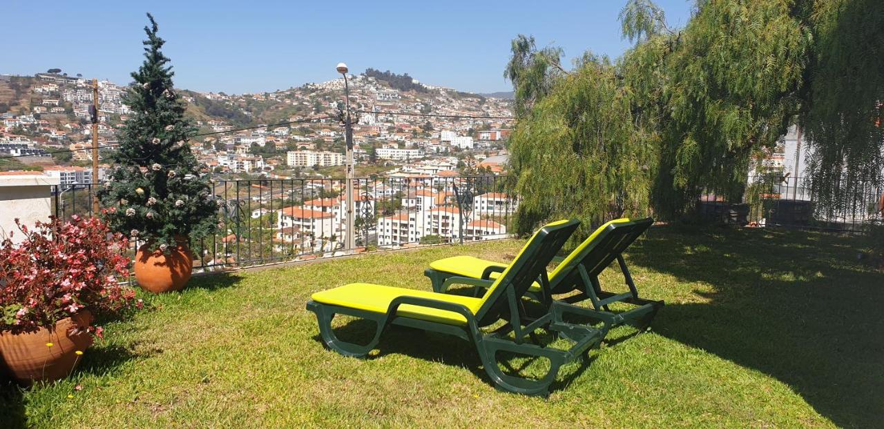 Casa Da Quinta Villa Funchal  Luaran gambar