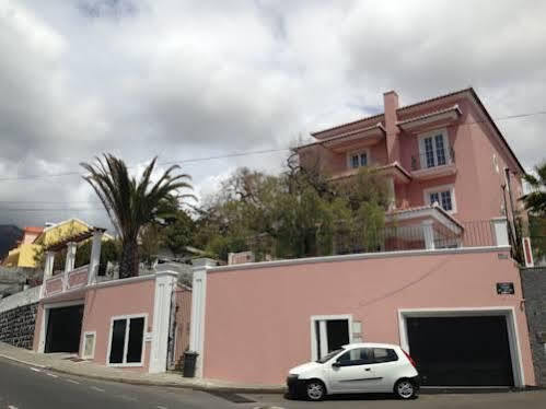 Casa Da Quinta Villa Funchal  Luaran gambar