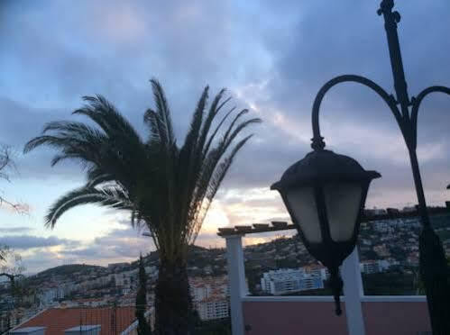 Casa Da Quinta Villa Funchal  Luaran gambar