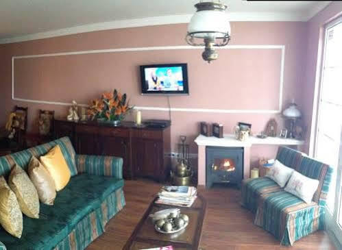 Casa Da Quinta Villa Funchal  Luaran gambar